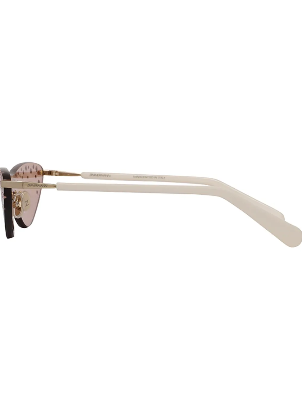 ZIMMERMANN Radiant Cat Eye-Women Sunglasses