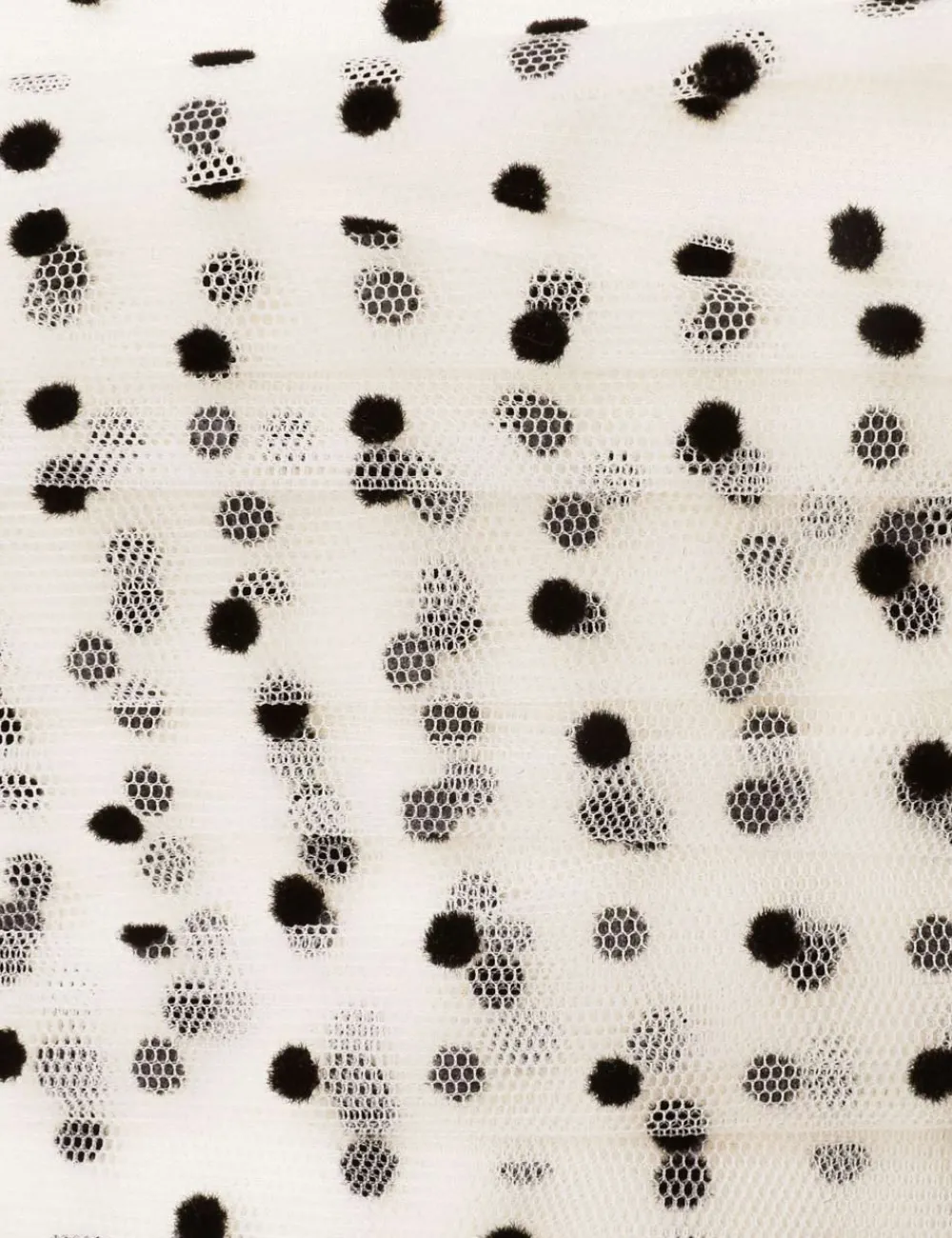 ZIMMERMANN Tulle Midi Dress-Women Clothing