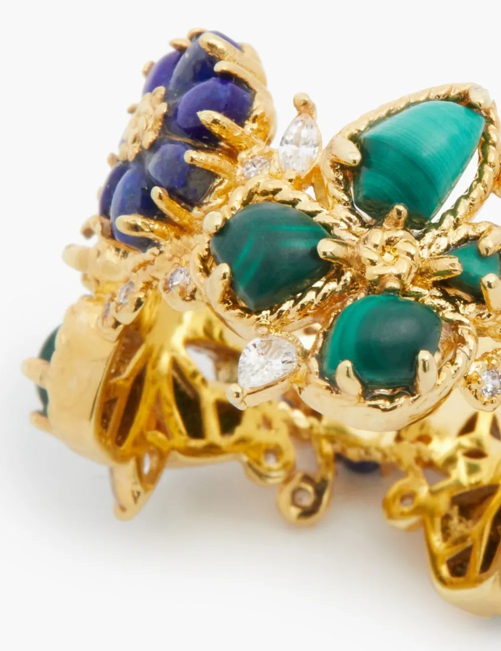 ZIMMERMANN Bloom Band Ring-Women Accessories