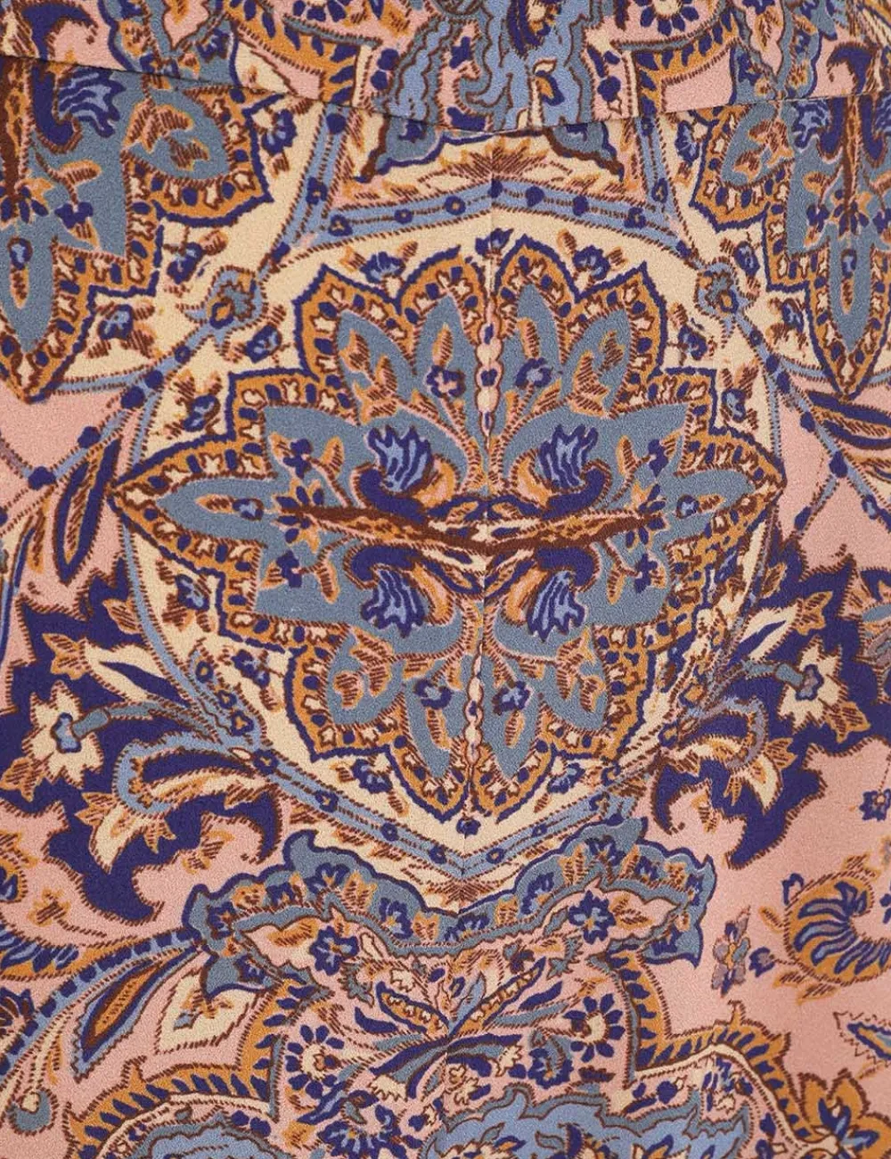 ZIMMERMANN Lyrical Flare Pant-Women Clothing