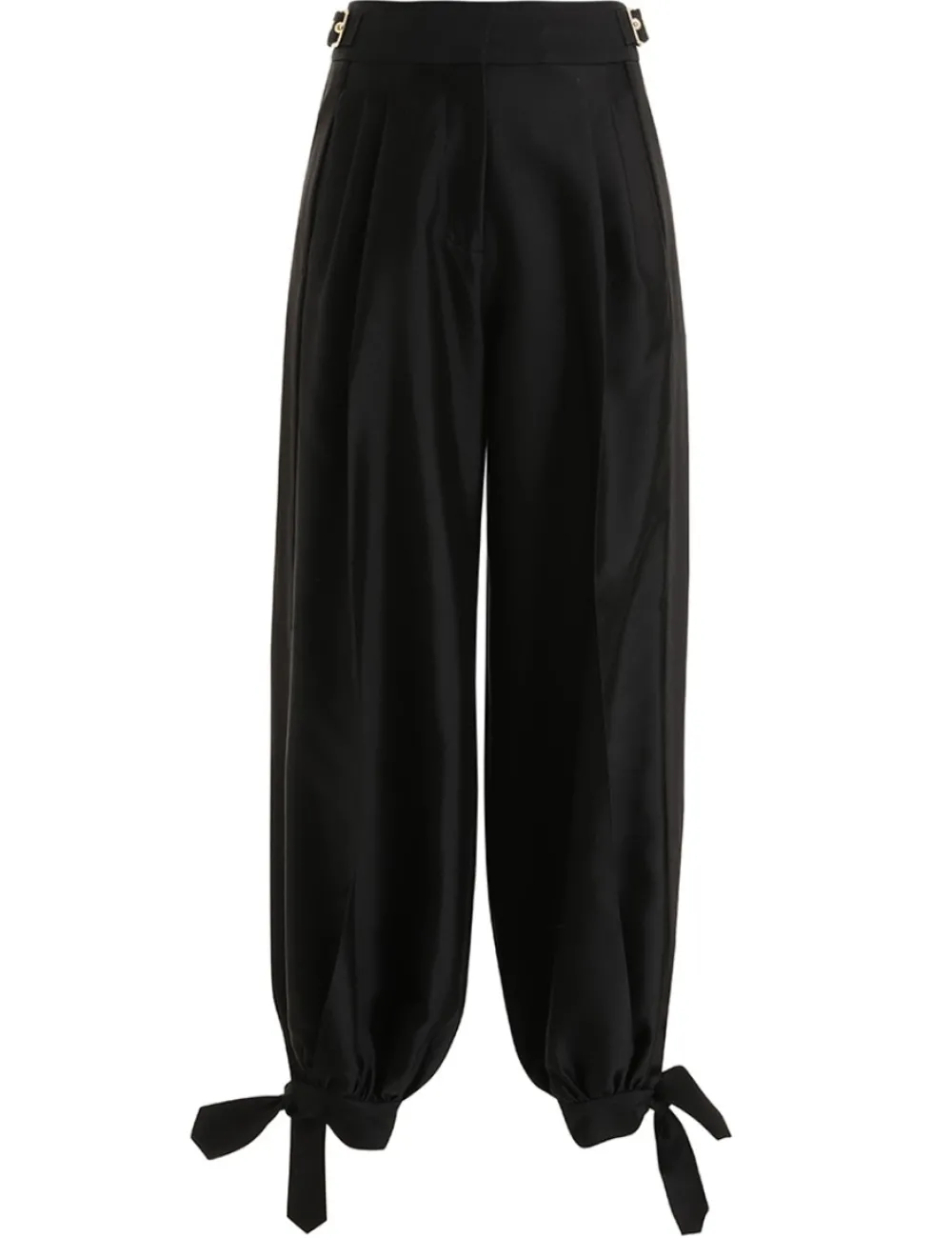 ZIMMERMANN Luminosity Harem Pant-Women Shorts & Pants