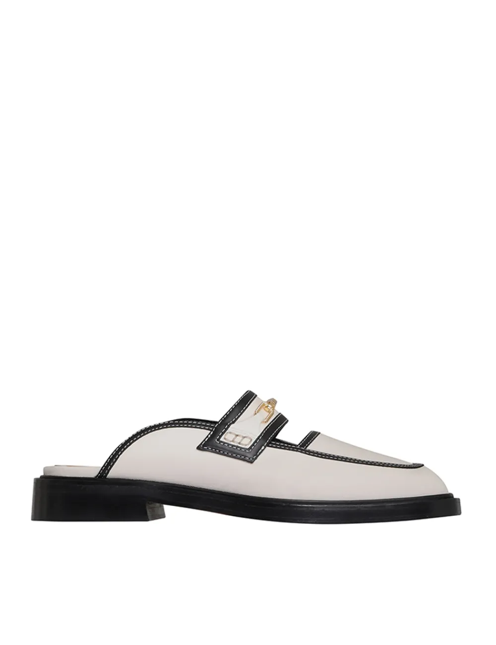 ZIMMERMANN Bacall Loafer-Women Sandals