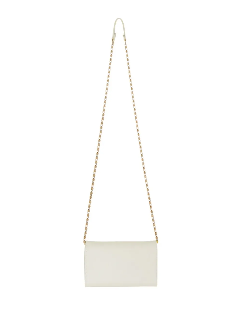 ZIMMERMANN Pebble Evening Mini Chain Bag-Women Accessories