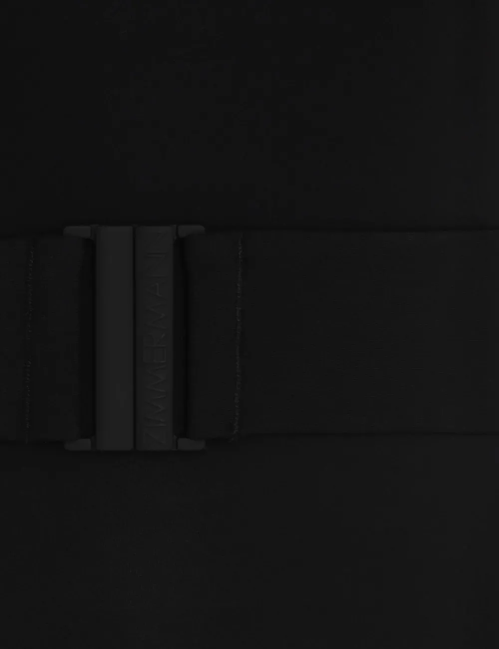 ZIMMERMANN Separates Sculpt Belted 1Pc-Women One Pieces