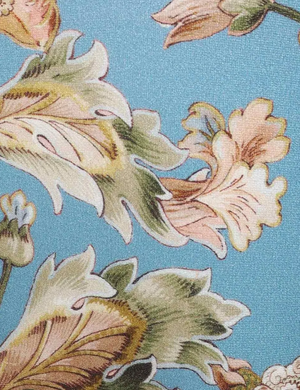 ZIMMERMANN Chintz Rope Trim Bikini-Women Bikinis