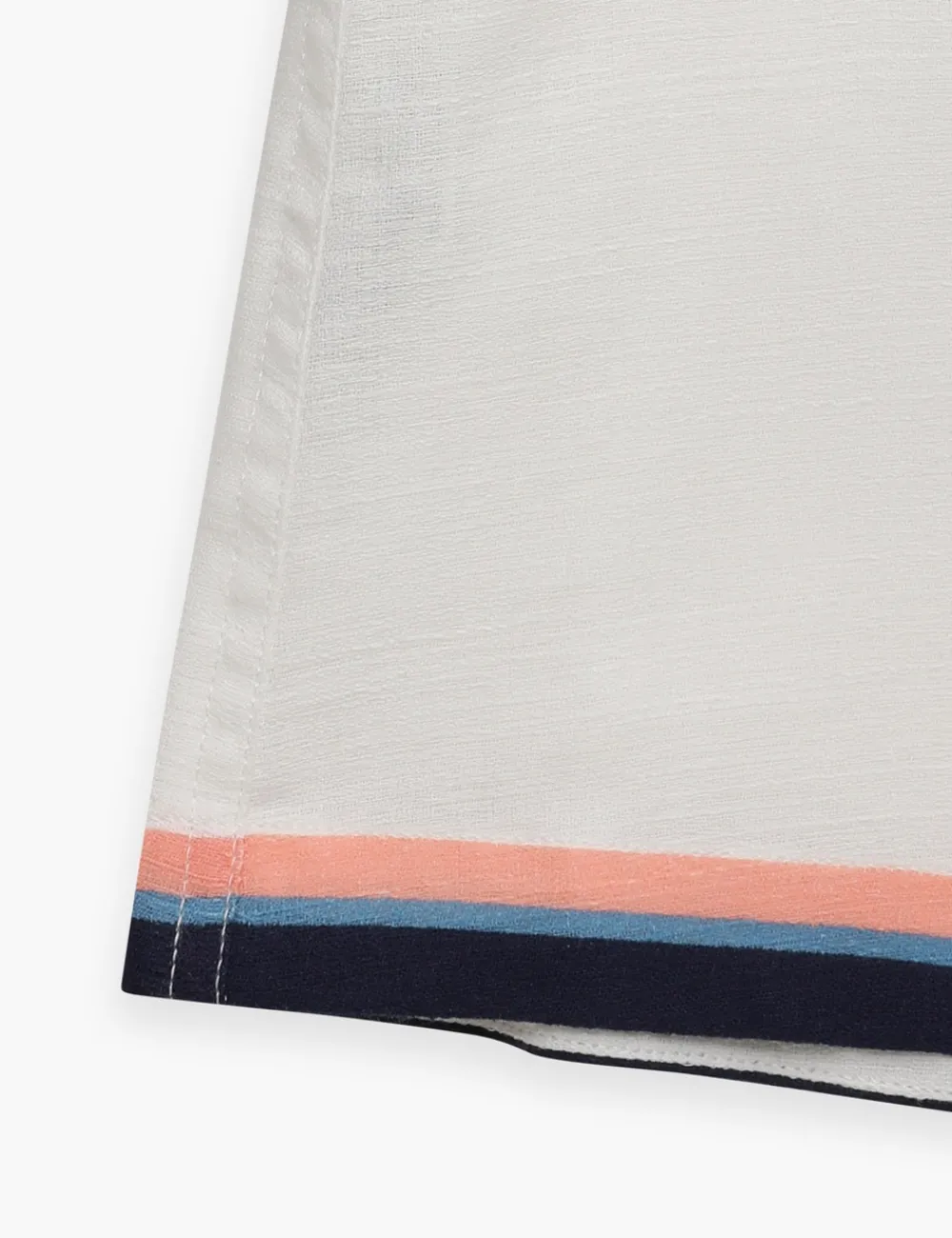 ZIMMERMANN Alight Relaxed Shirt-Women Clothing