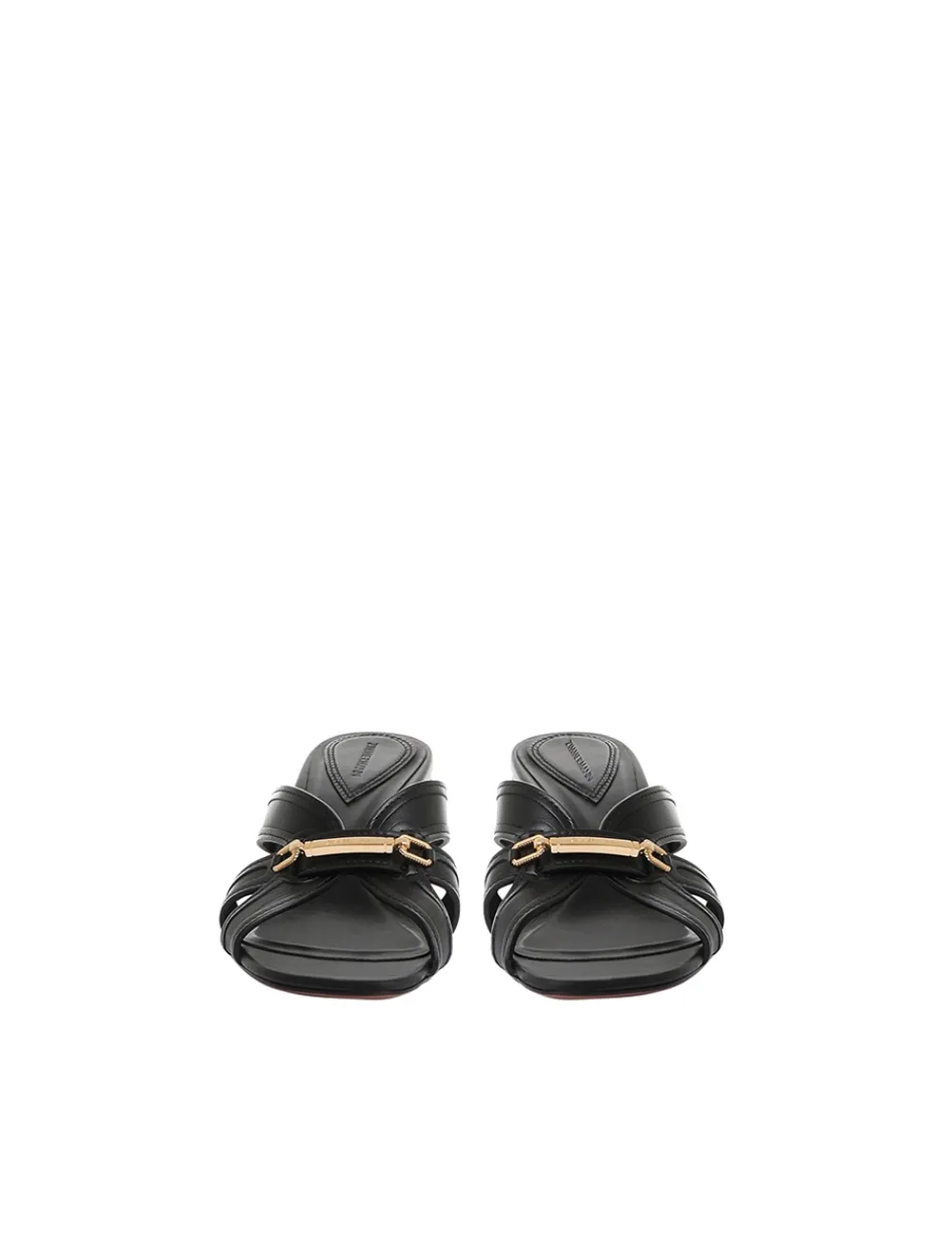 ZIMMERMANN Prisma Slide 65-Women Sandals