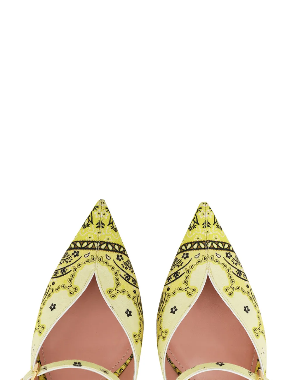 ZIMMERMANN Aura Mule 65-Women Heels