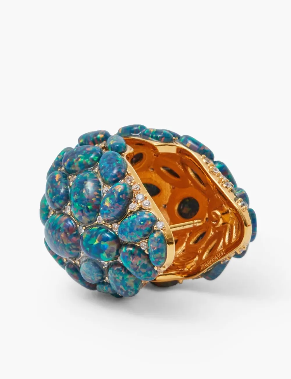 ZIMMERMANN Austral Statement Earrings-Women Jewellery