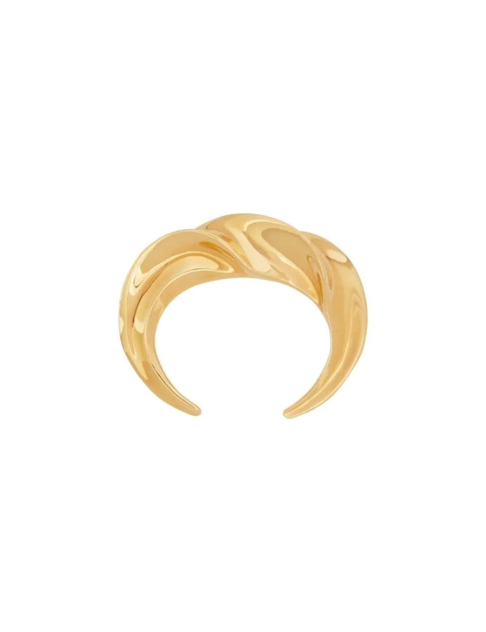 ZIMMERMANN Paint Stroke Cuff-Women Accessories