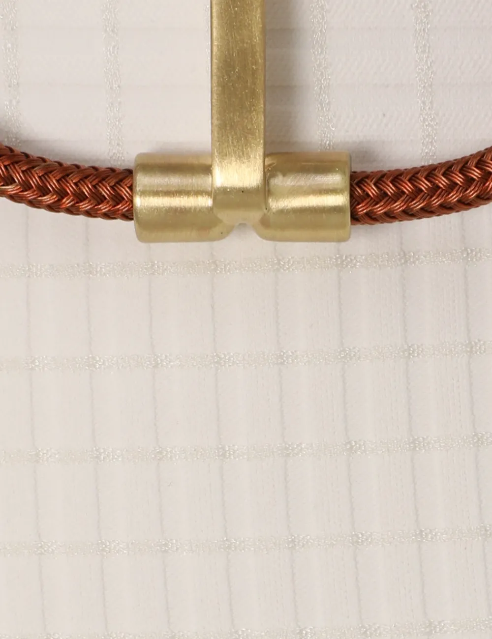 ZIMMERMANN Alight Textured Boyleg Bikini-Women Bikinis