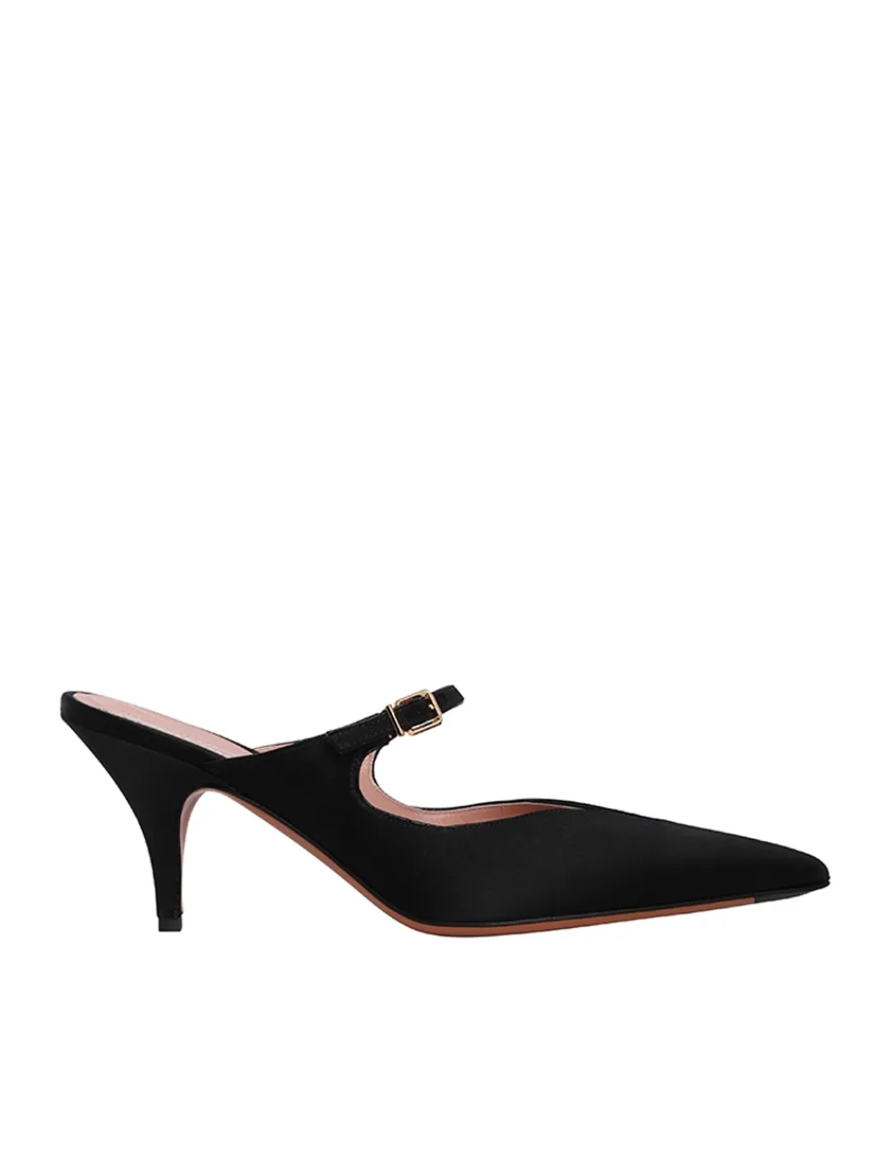 ZIMMERMANN Aura Mule 65-Women Shoes