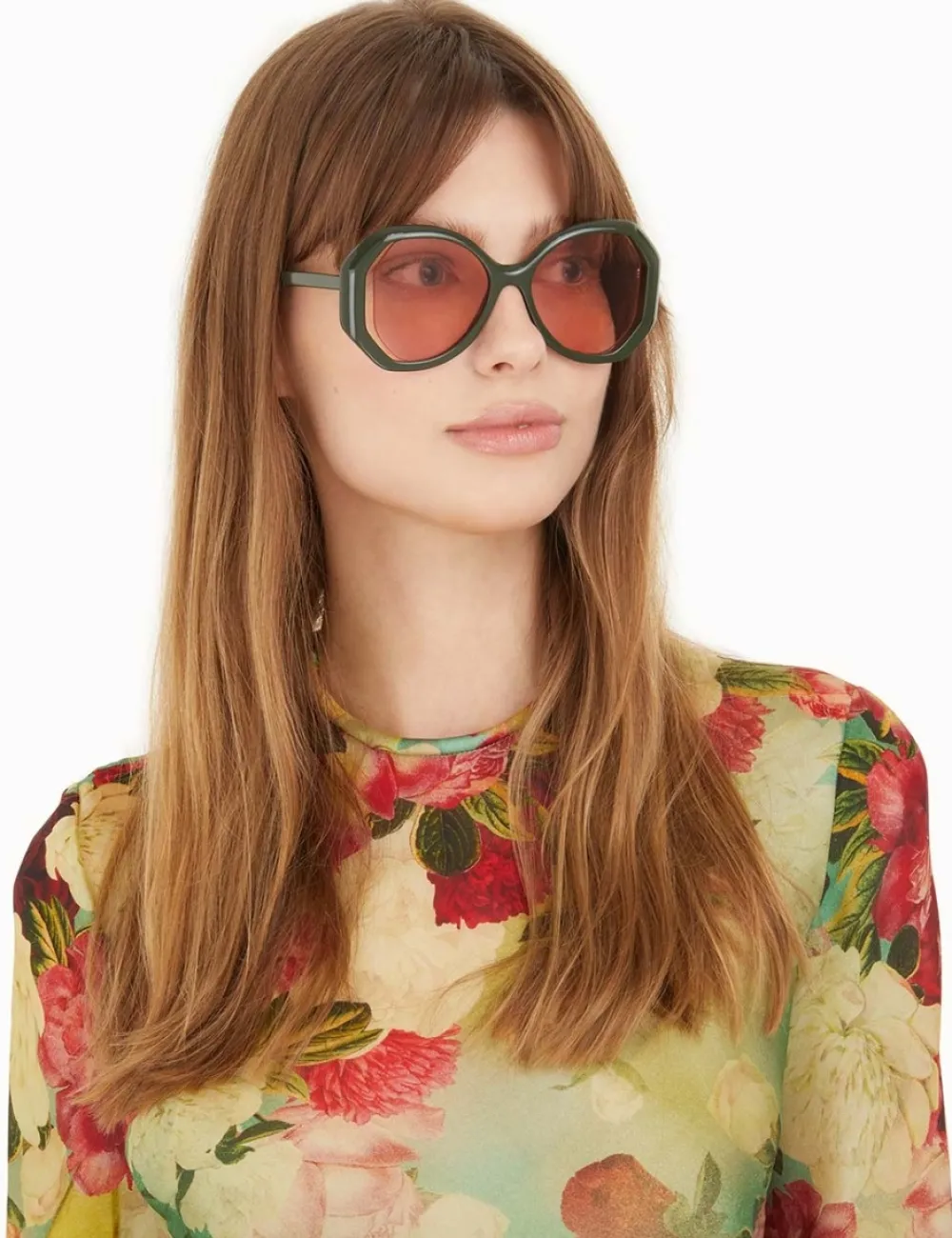 ZIMMERMANN Tama Hexagon-Women Accessories