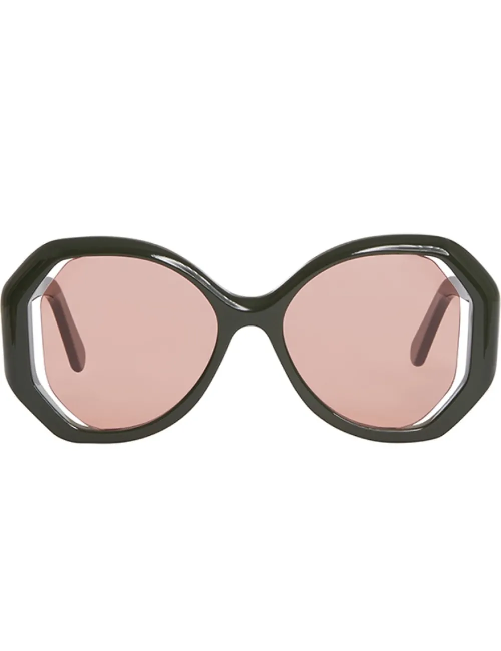 ZIMMERMANN Tama Hexagon-Women Accessories