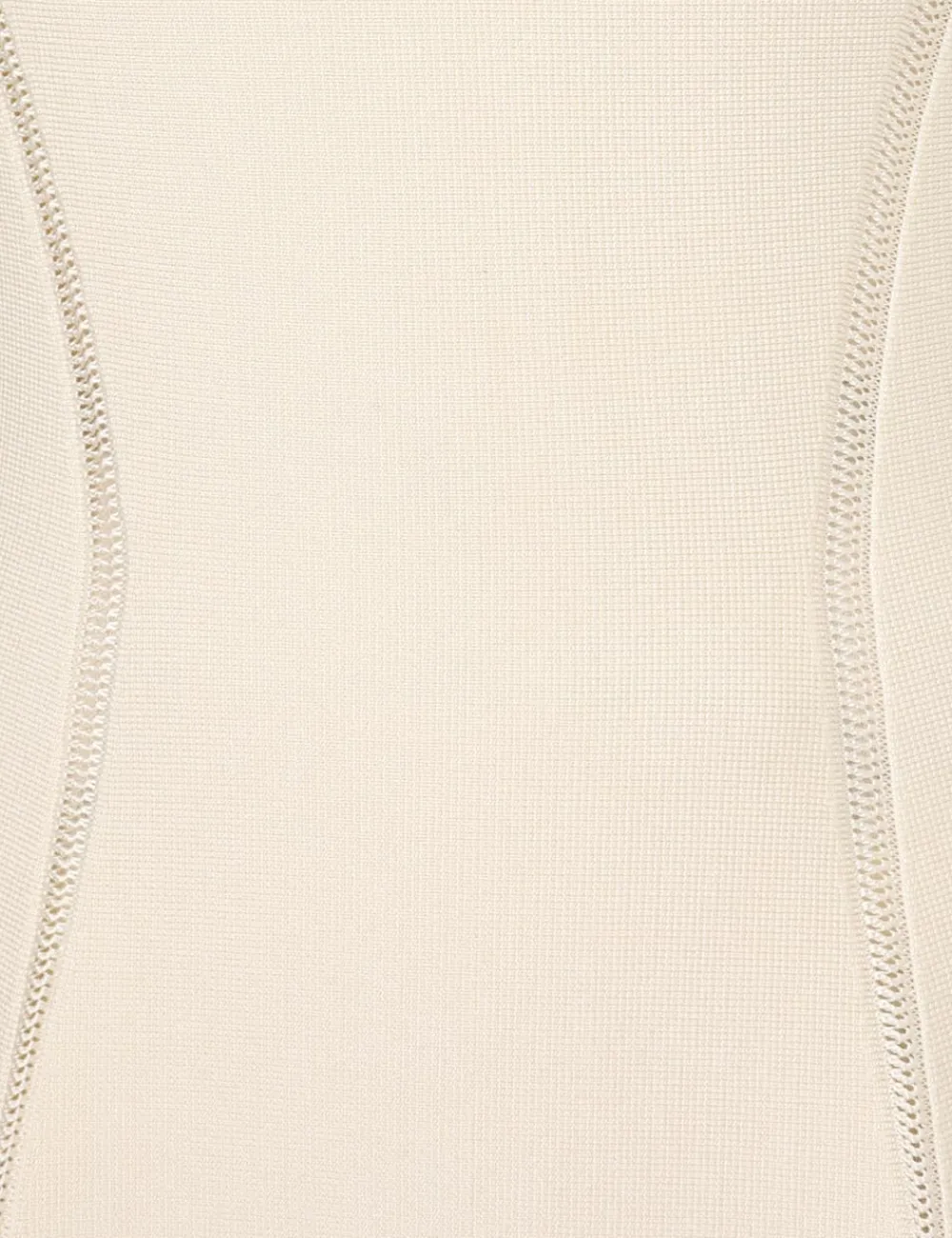 ZIMMERMANN Matchmaker Knit Panelled Mini-Women Dresses