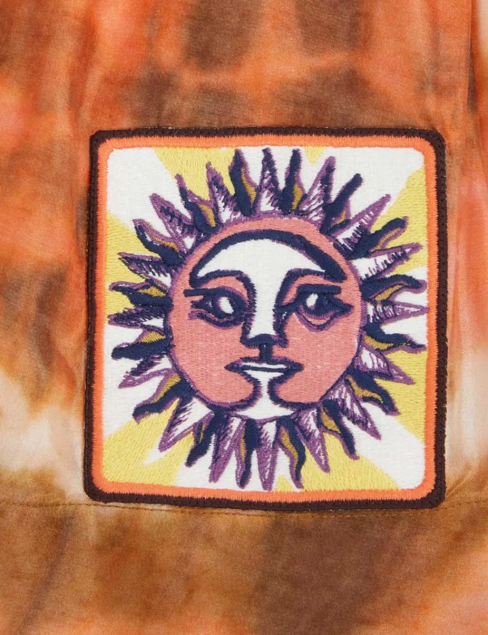 ZIMMERMANN Vacay Relaxed Short-Women Shorts & Pants