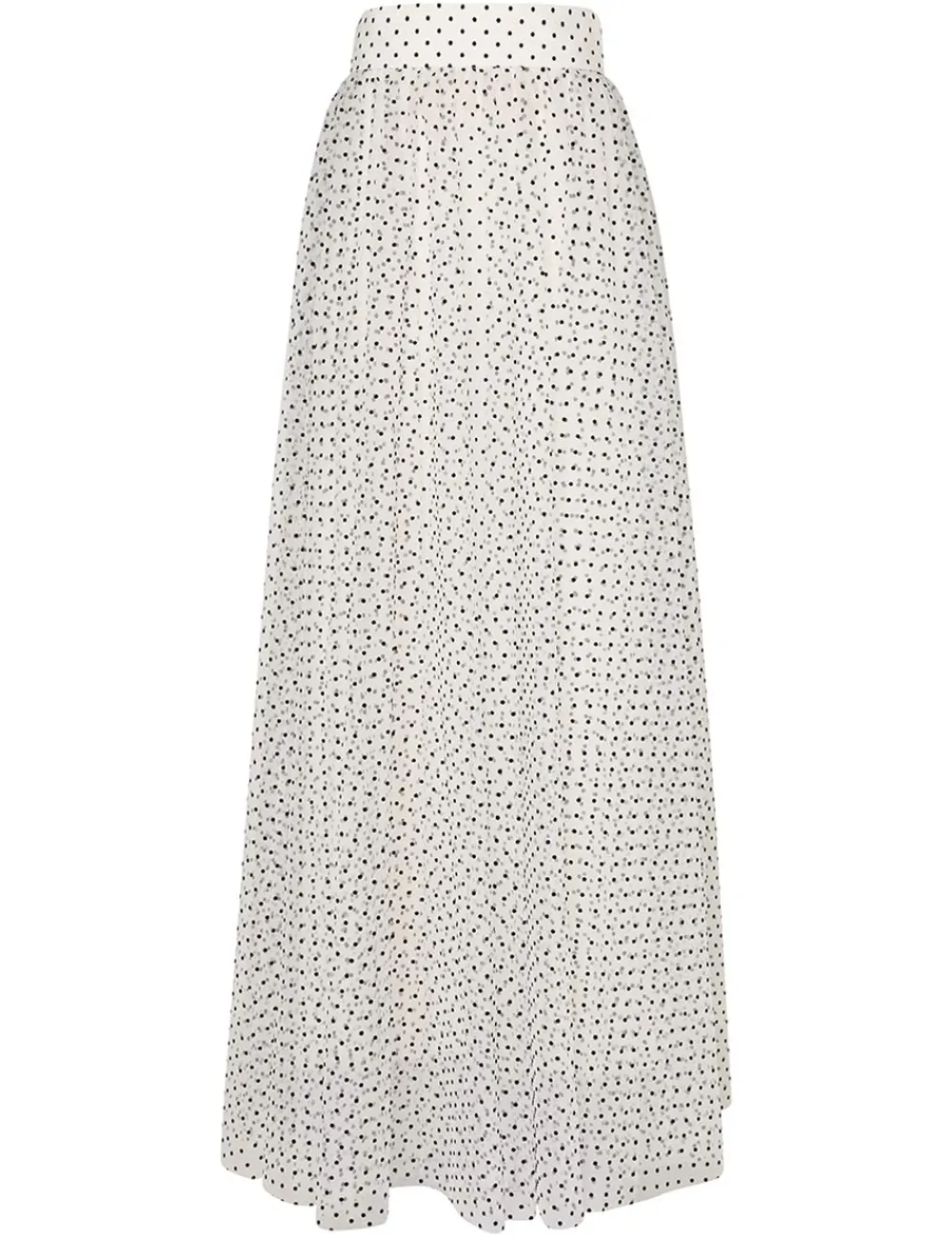 ZIMMERMANN Tulle Skirt-Women Clothing