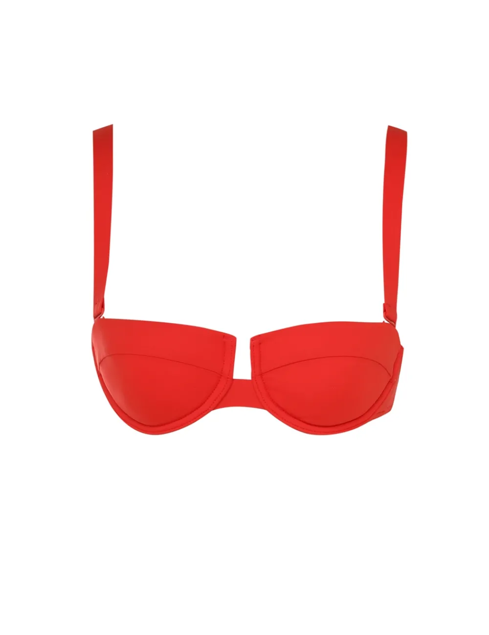 ZIMMERMANN Separates Sculpt Balconette-Women Bikinis