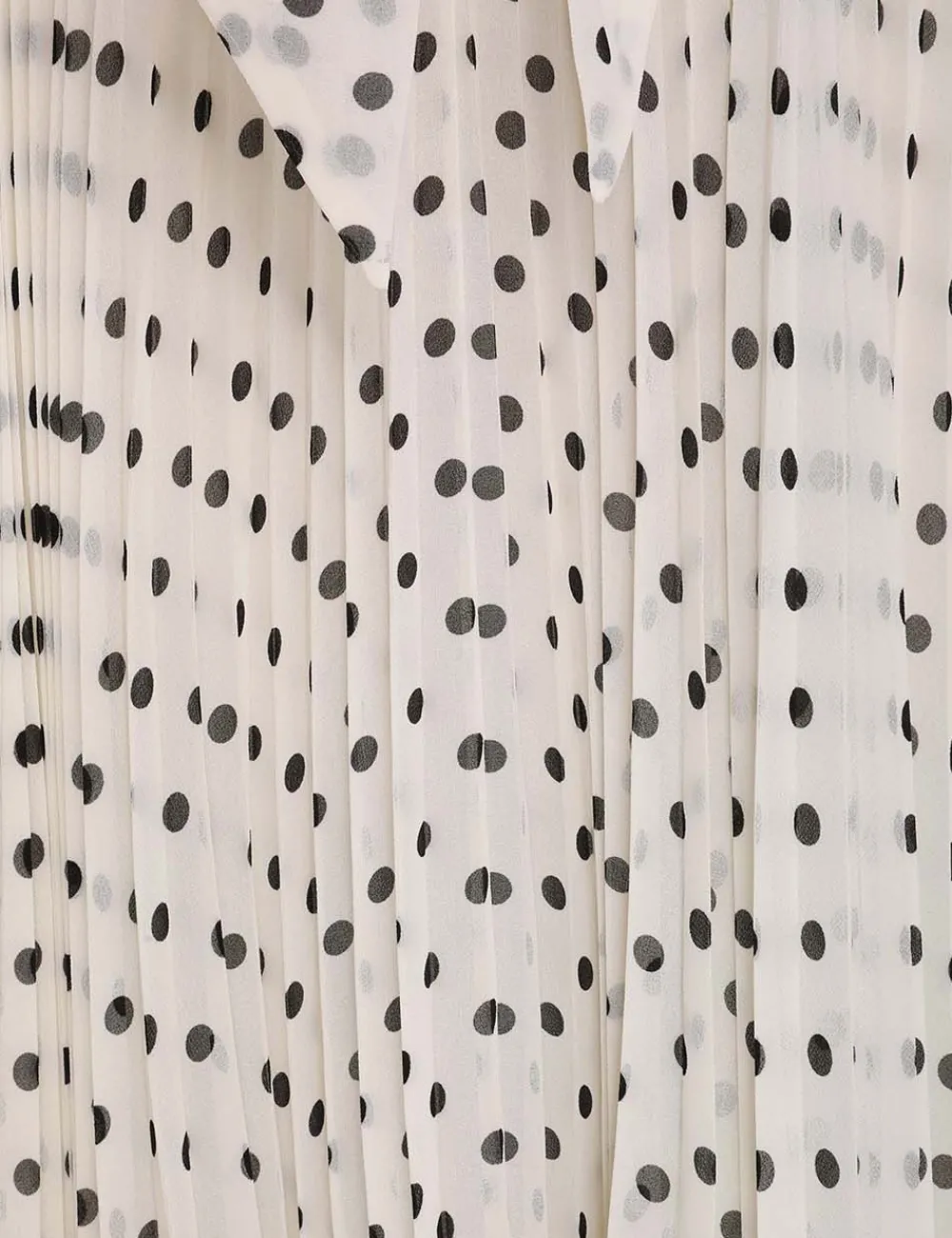 ZIMMERMANN Pleated Sunray Midi Skirt-Women Clothing