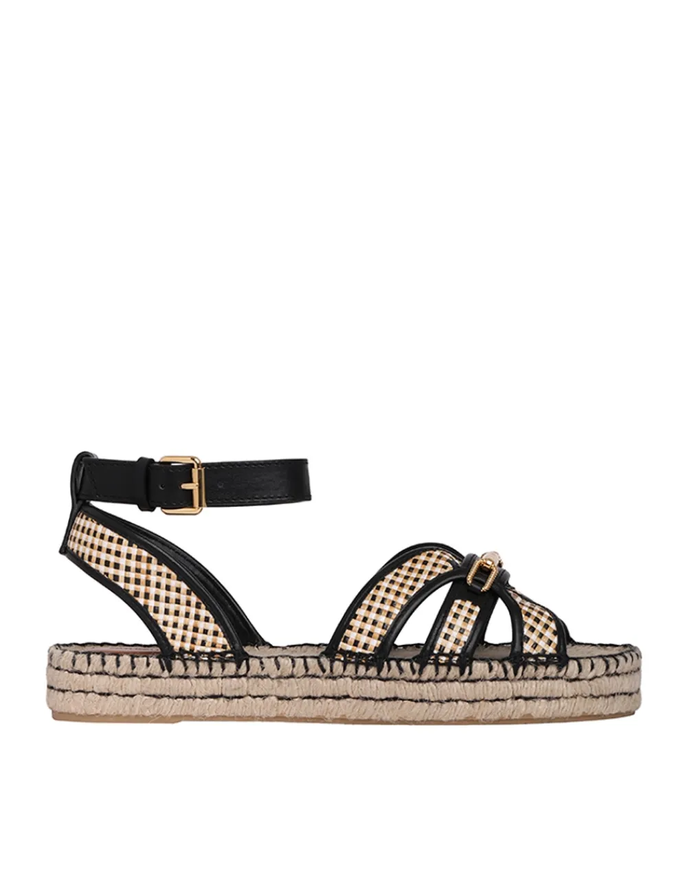 ZIMMERMANN Prisma Sandal-Women Sandals