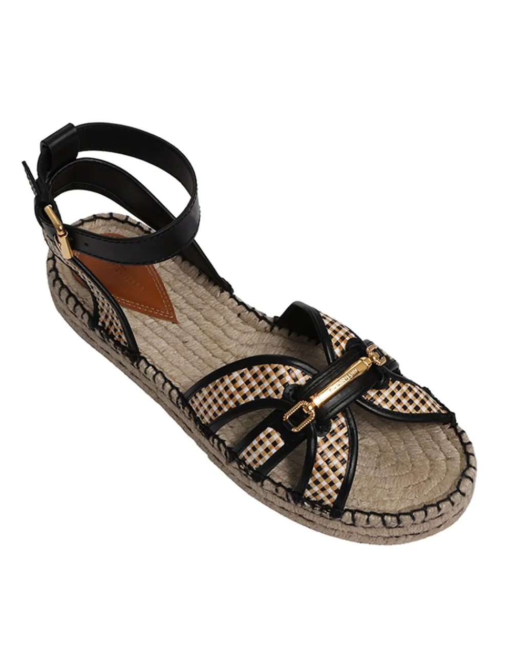 ZIMMERMANN Prisma Sandal-Women Sandals