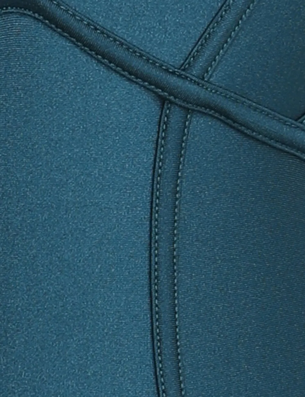 ZIMMERMANN Devi Panelled Mesh 1Pc-Women One Pieces