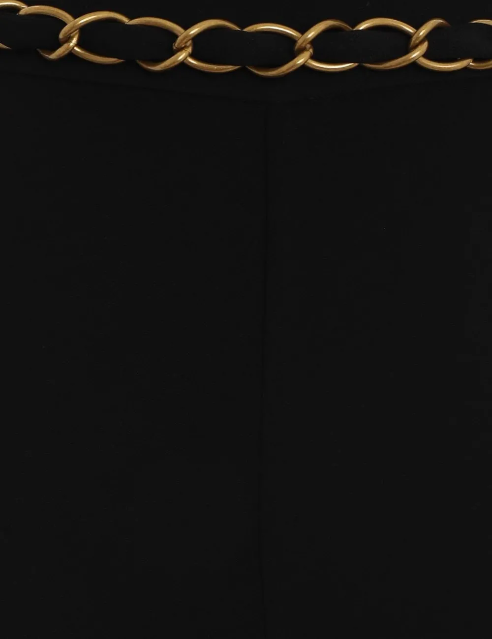 ZIMMERMANN Skinny Flare Pant-Women Shorts & Pants