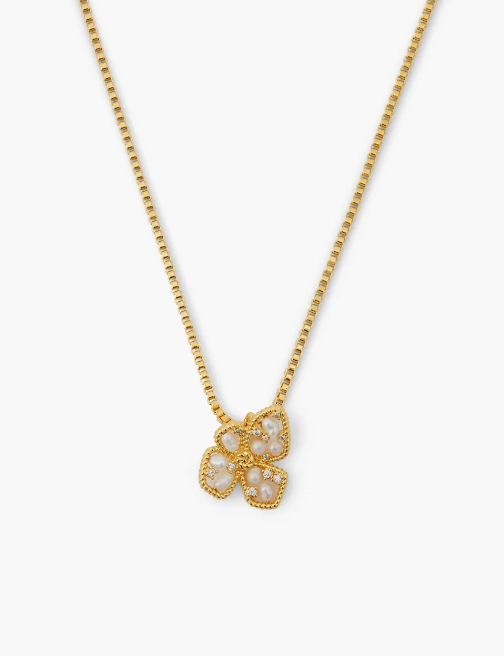 ZIMMERMANN Bloom Pendant-Women Accessories