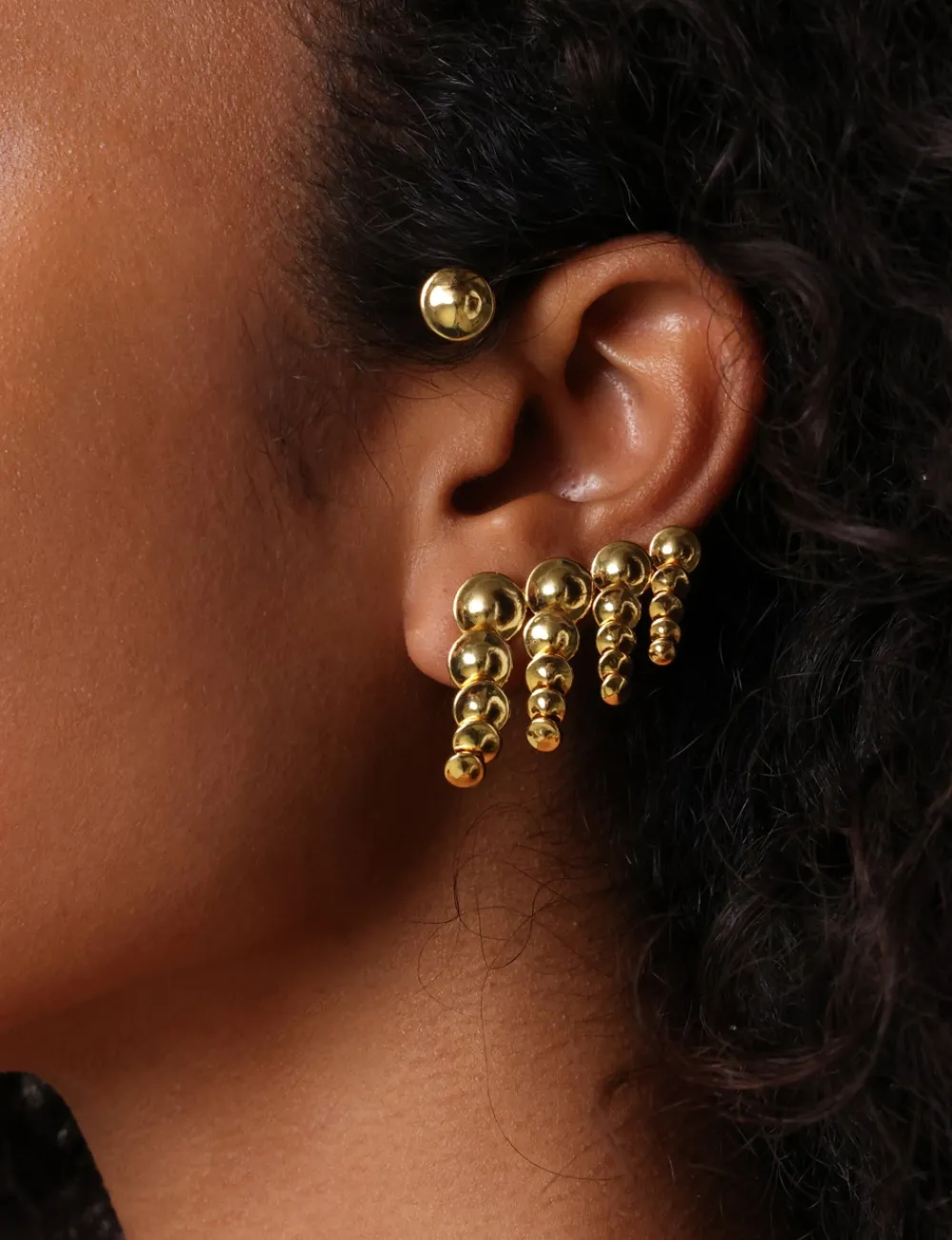 ZIMMERMANN Swing Ear Cuff-Women In Focus