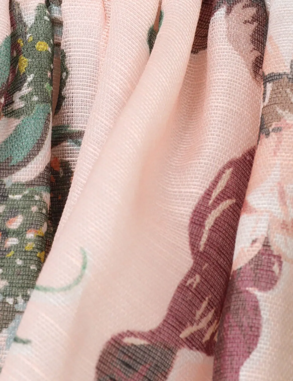 ZIMMERMANN Matchmaker Drape Mini Dress-Women Dresses