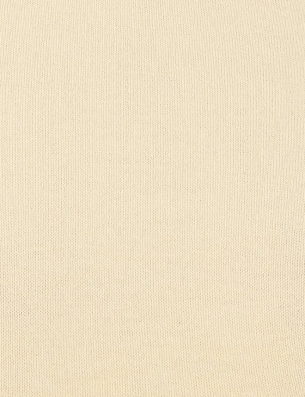 ZIMMERMANN Classic Crew Neck Sweater-Women Knitwear