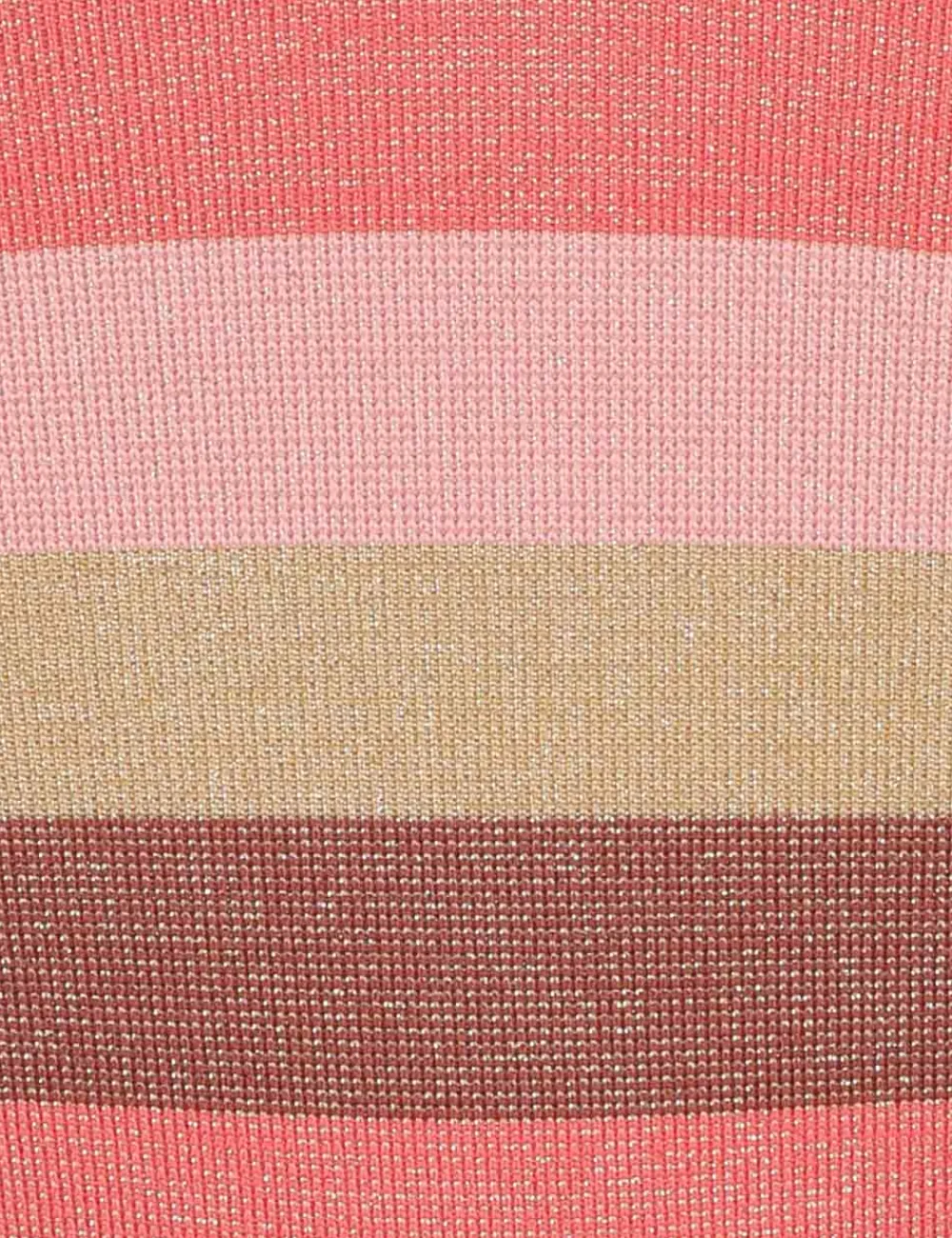 ZIMMERMANN Vacay Lurex Ruched Side Bikini-Women Bikinis