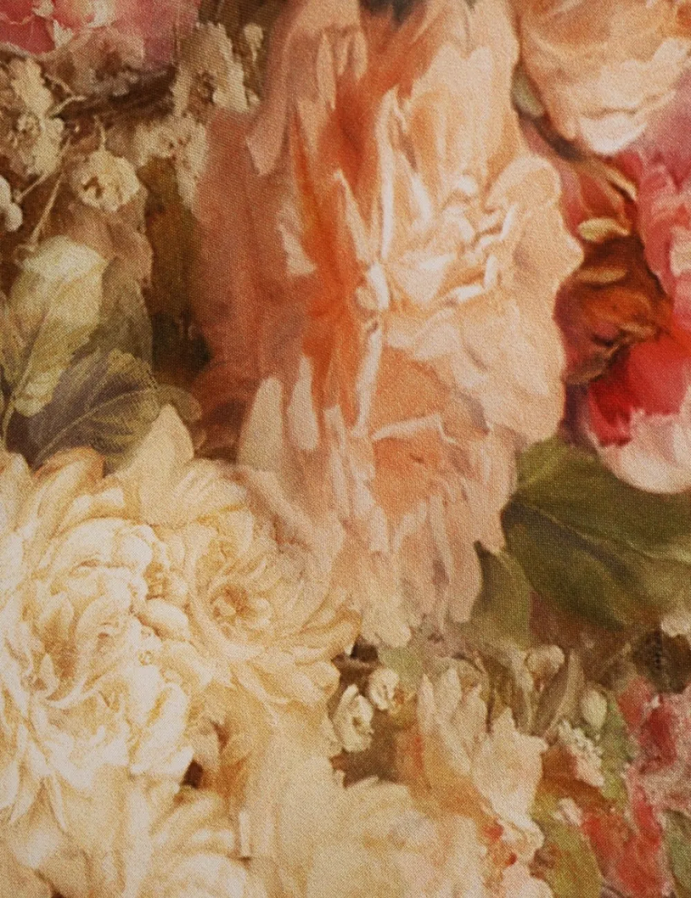 ZIMMERMANN Luminosity Lace Slip Dress-Women Dresses