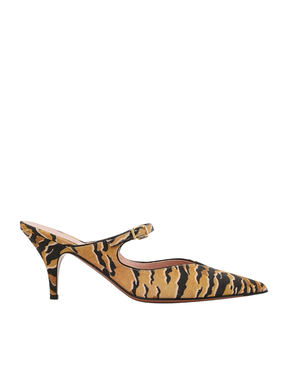 ZIMMERMANN Aura Mule 65-Women Heels