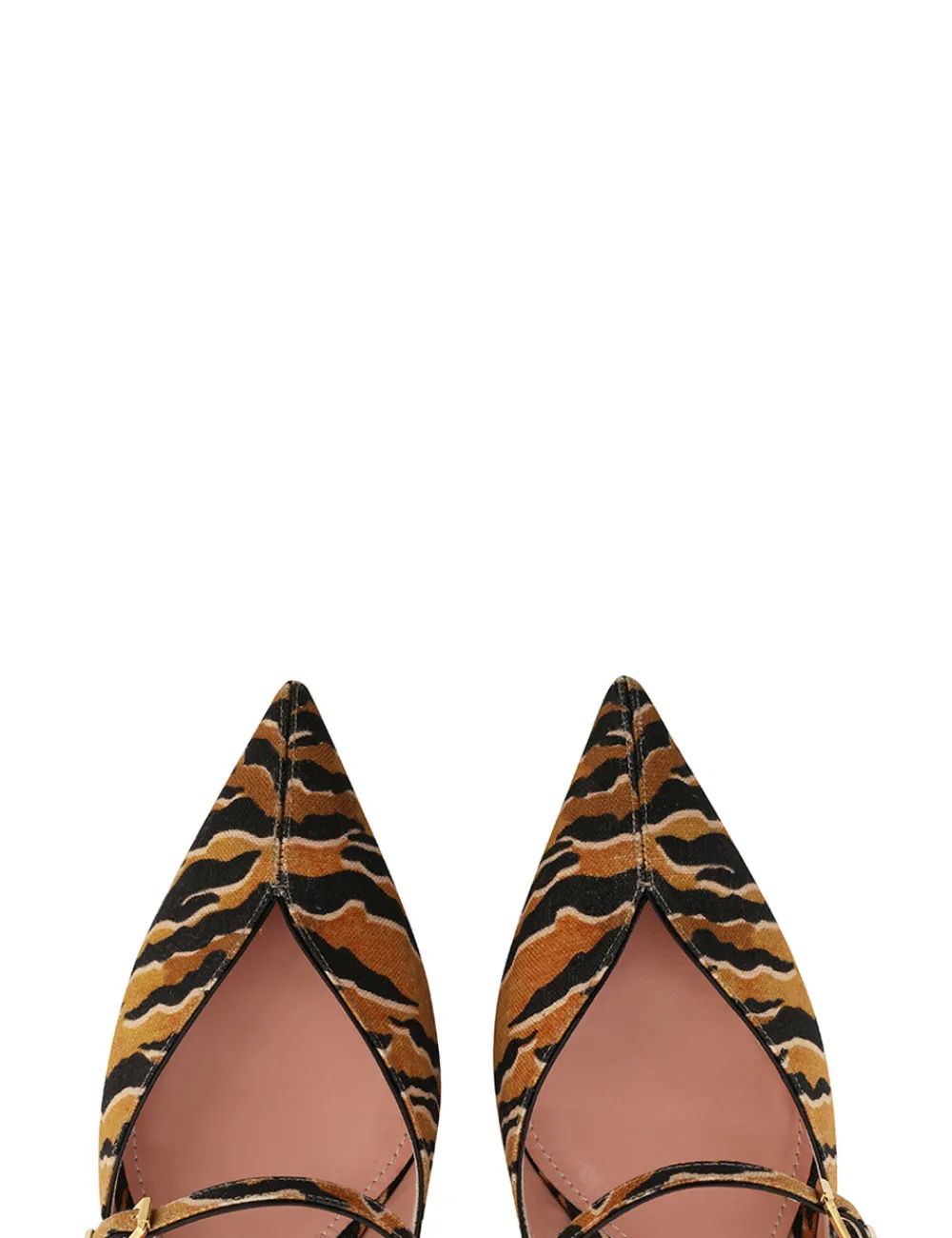 ZIMMERMANN Aura Mule 65-Women Heels