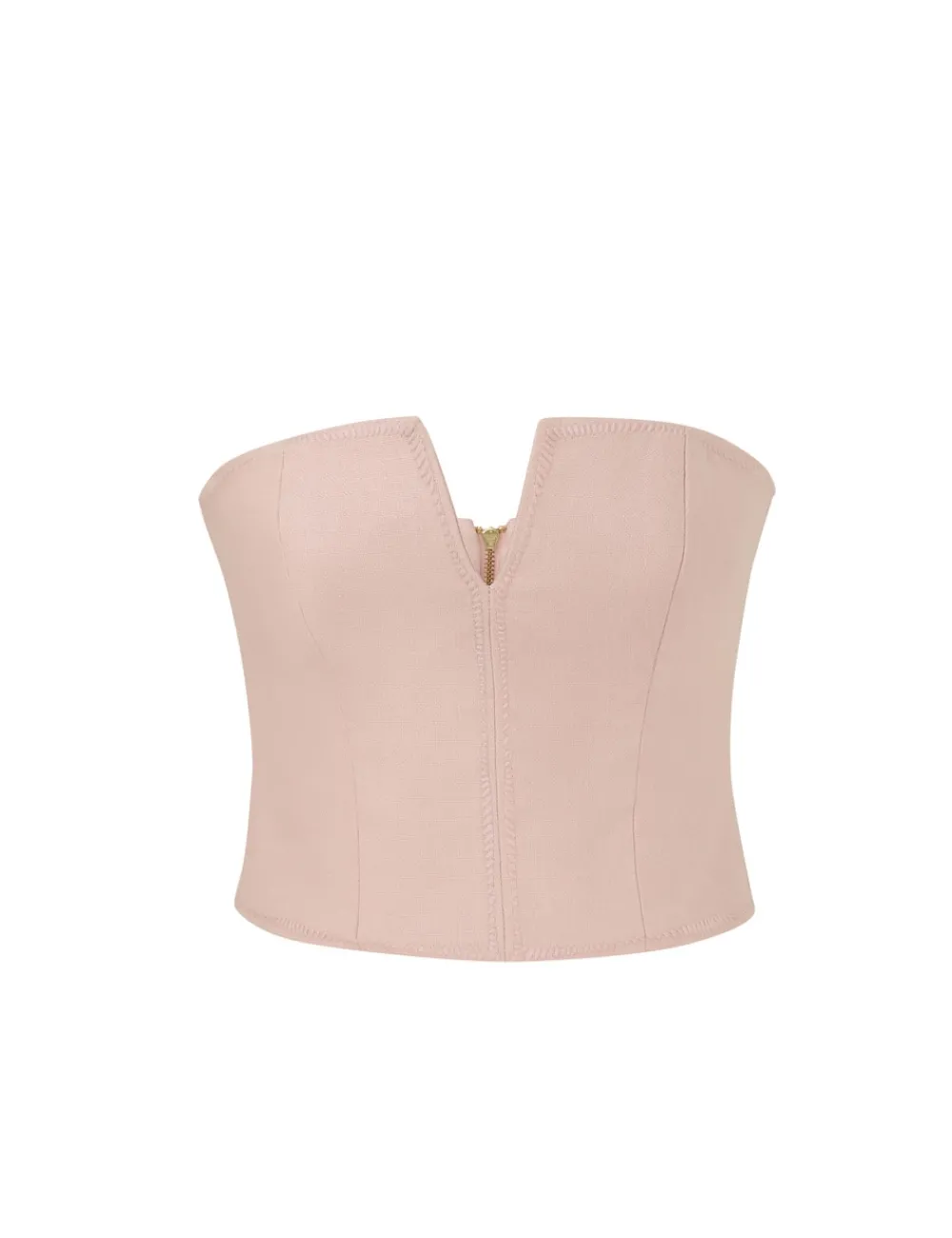 ZIMMERMANN Matchmaker Bustier-Women Clothing