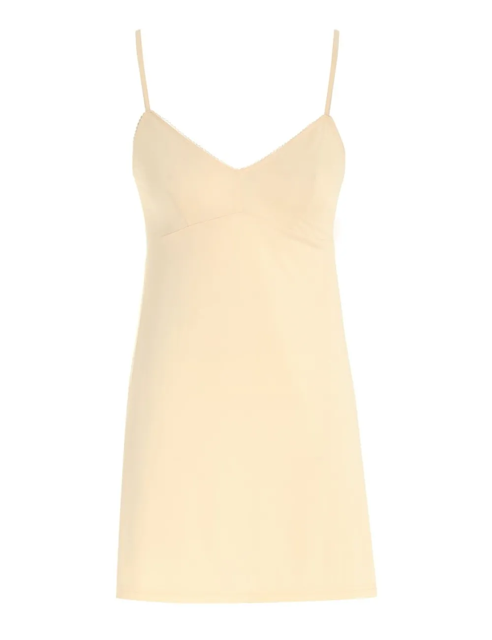 ZIMMERMANN Lyrical Embroidery Mini Dress-Women Luminosity