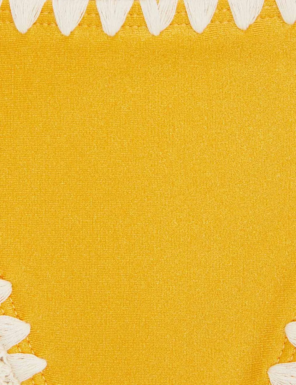 ZIMMERMANN Vacay Crochet Edge Bikini-Women Bikinis