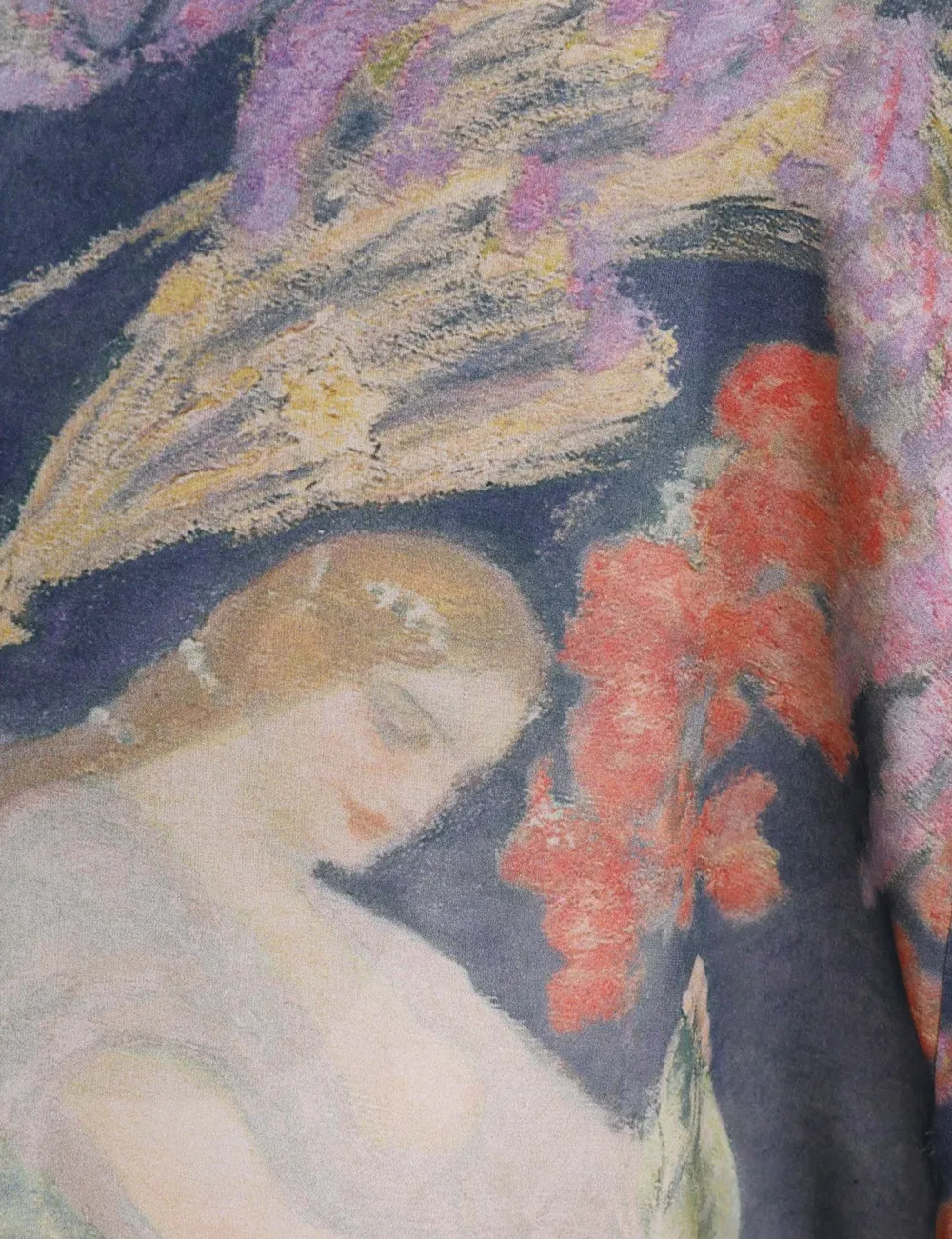 ZIMMERMANN Lyrical Sheath Dress-Women Clothing