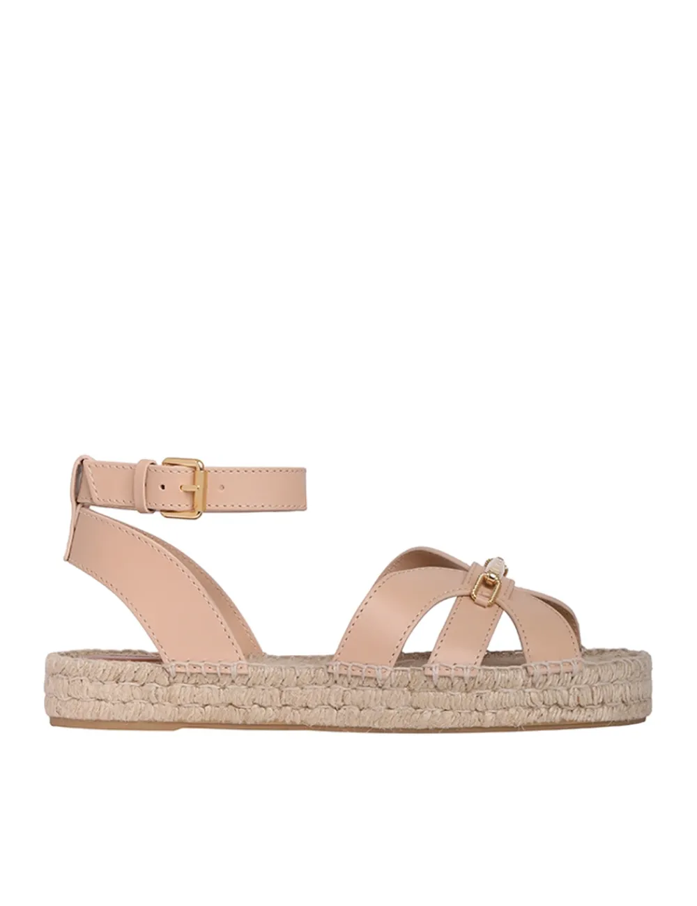 ZIMMERMANN Prisma Sandal-Women Accessories