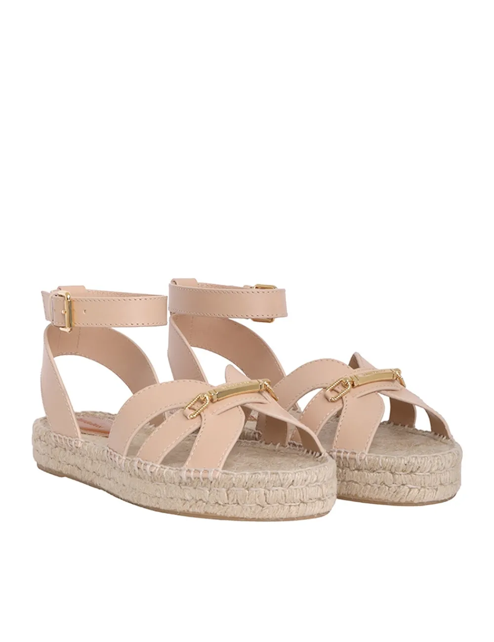 ZIMMERMANN Prisma Sandal-Women Accessories