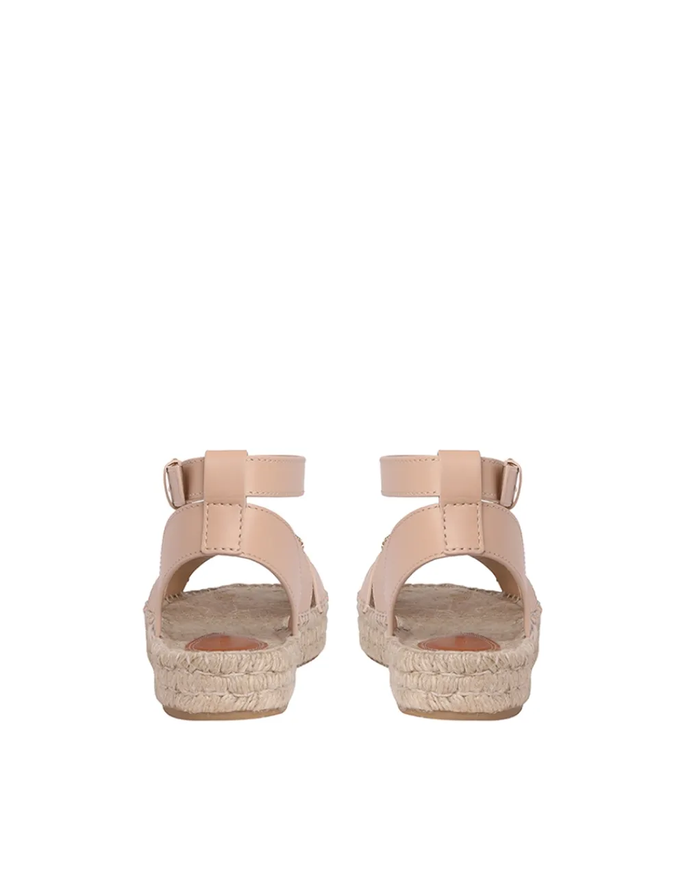 ZIMMERMANN Prisma Sandal-Women Accessories