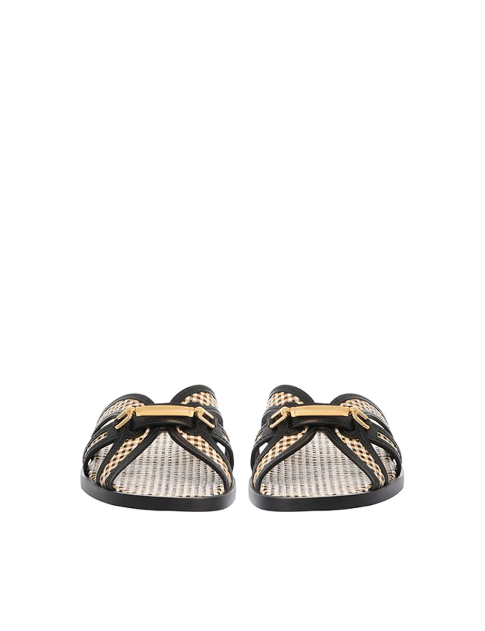ZIMMERMANN Prisma Slide-Women Sandals