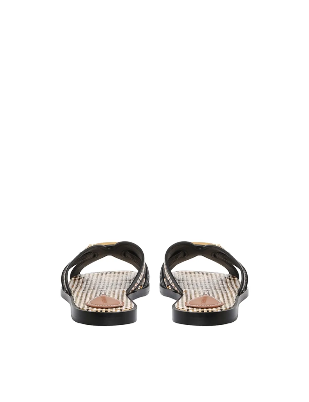 ZIMMERMANN Prisma Slide-Women Sandals