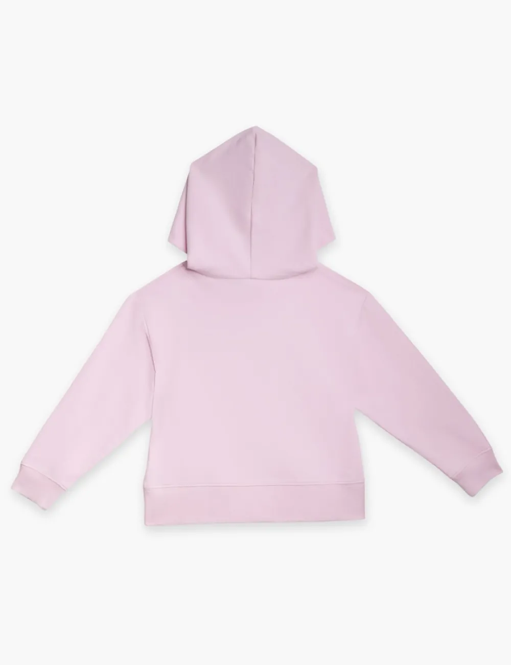 ZIMMERMANN Ginger Embroidered Kids Hoodie-Women Clothing
