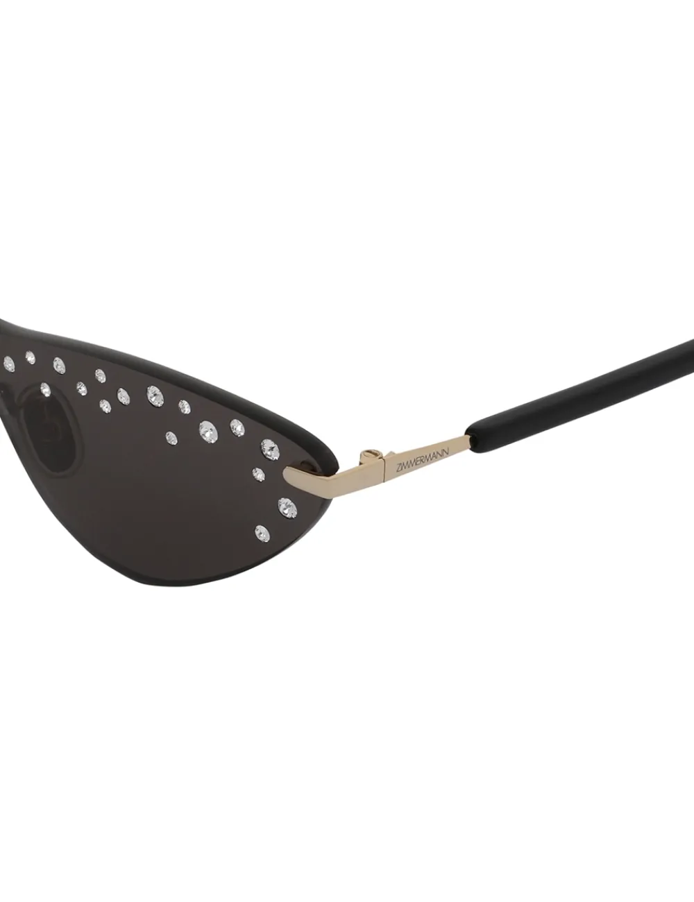 ZIMMERMANN Radiant Cat Eye-Women In Focus