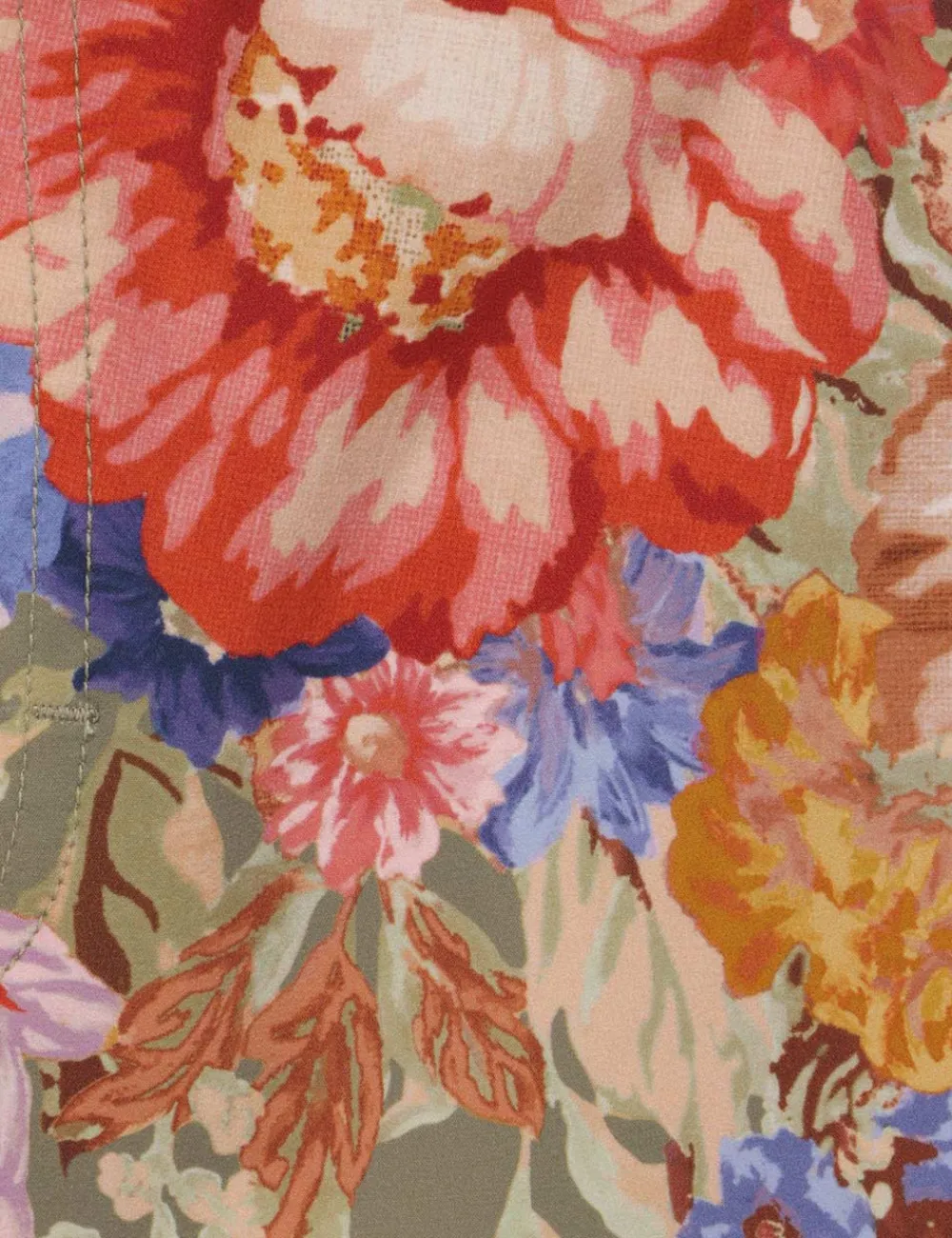 ZIMMERMANN August Mens Boardshort Short-Women Boardshorts