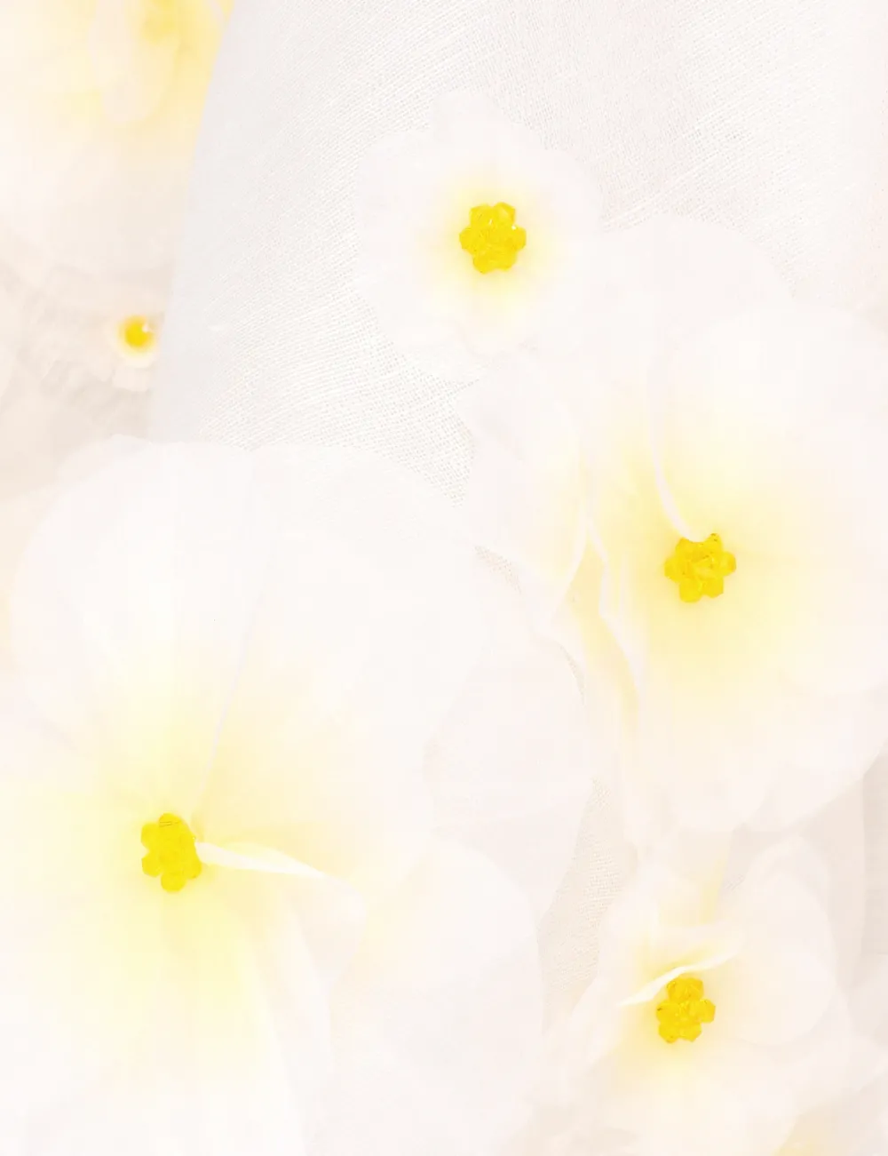 ZIMMERMANN Matchmaker Daisy Mini Dress-Women In Focus