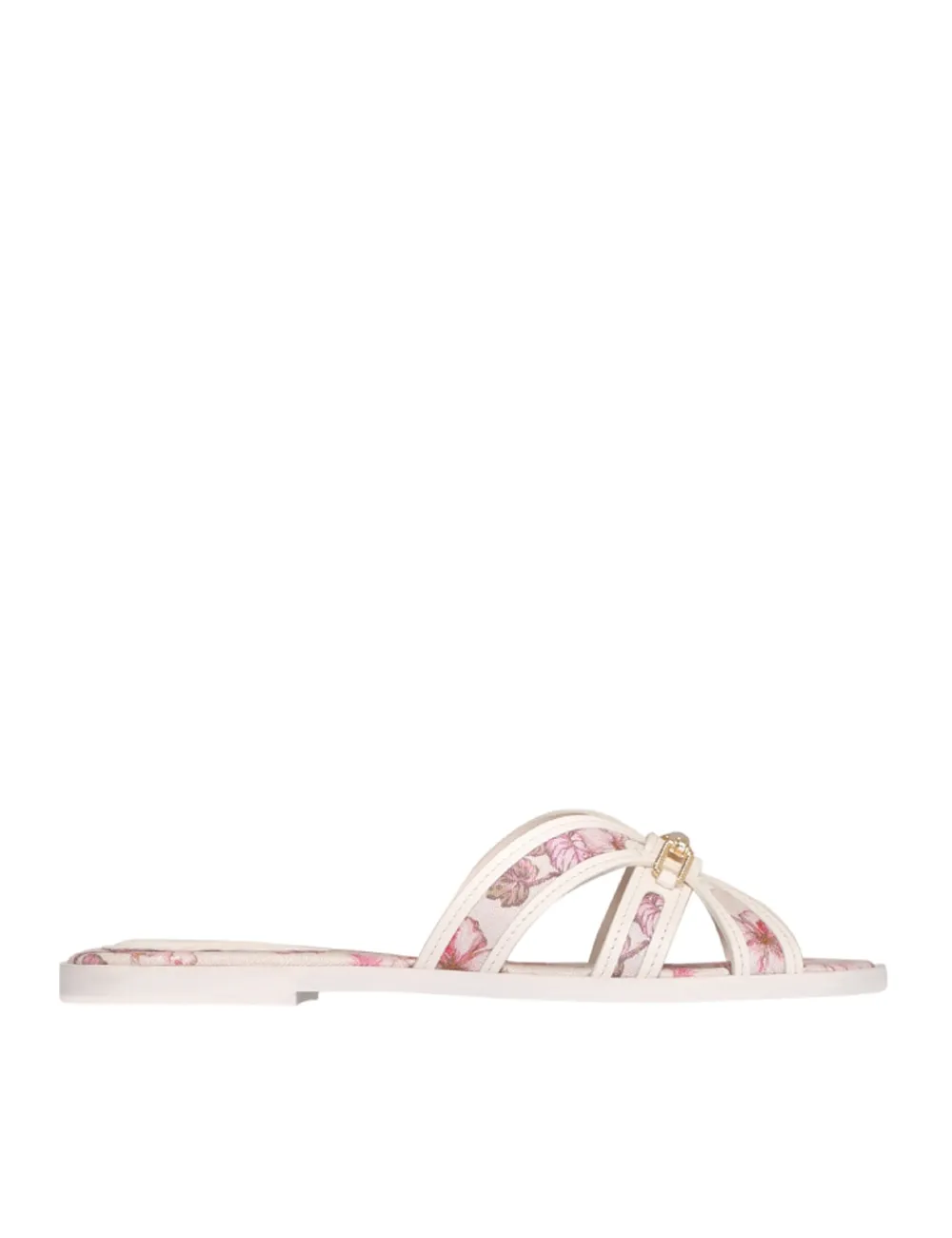 ZIMMERMANN Prisma Slide-Women Accessories