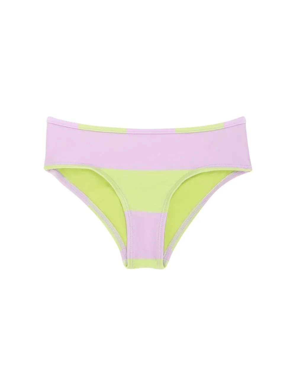 ZIMMERMANN Raie Frill Pant-Women Swimwear